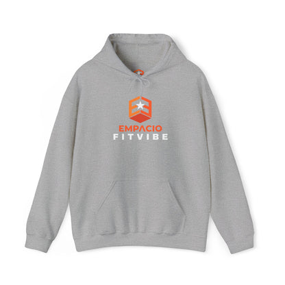 FITVIBE Hooded Sweatshirt