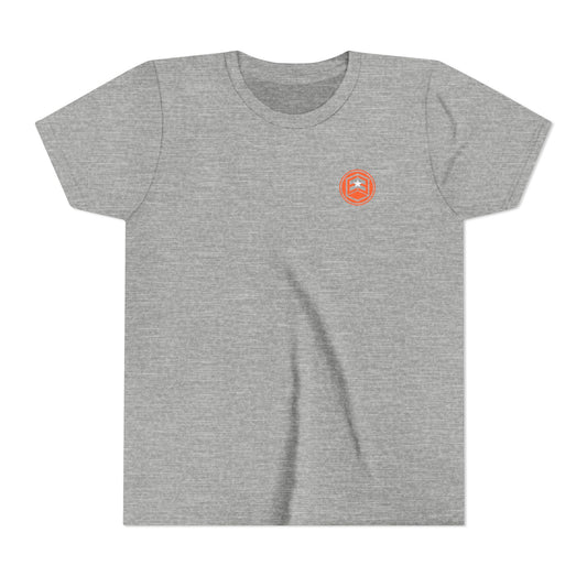 Otinuous Potencian Graphic Tee, Casual Summer Shirt