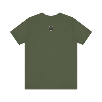Ontinuos Women Jersey Short Sleeve Tee
