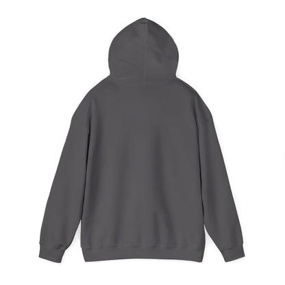 Inner | Belief | Explorer Hoodie