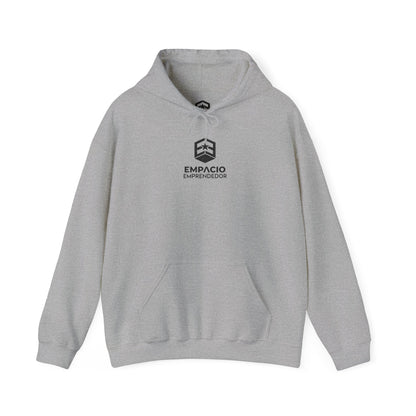 Empevol Emprendedor Hoodie