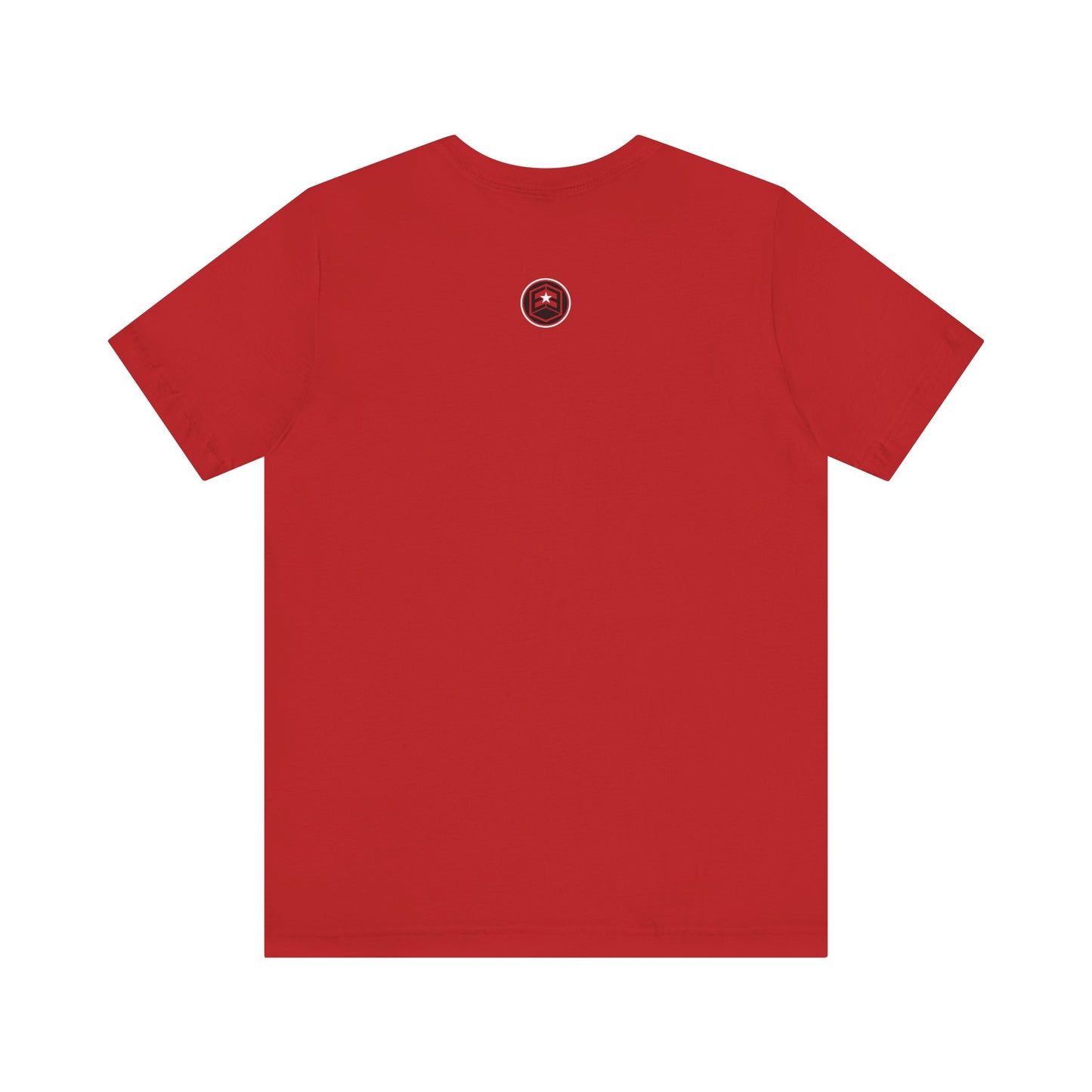 Ontinuos Women Jersey Short Sleeve Tee