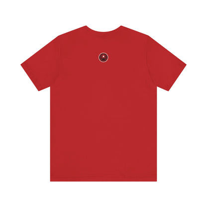 Ontinuos Women Jersey Short Sleeve Tee