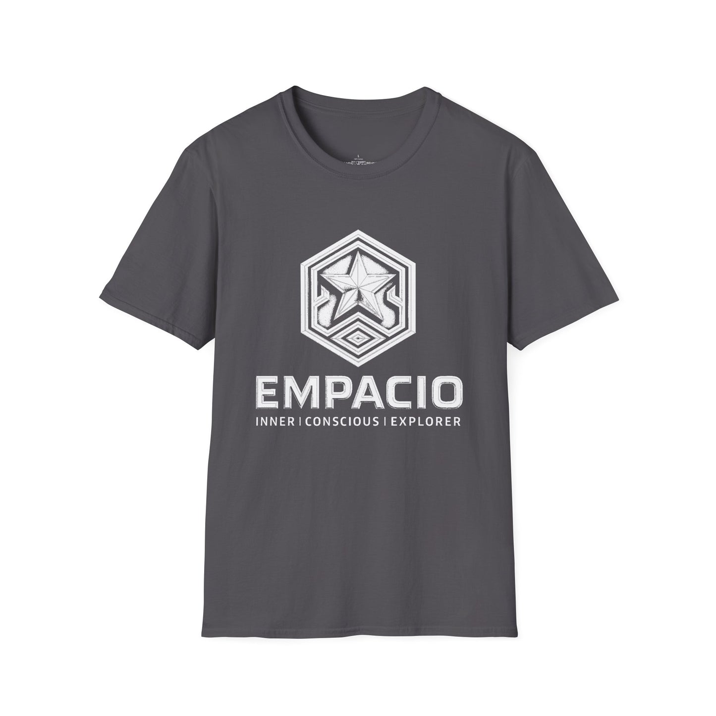 Inner Conscious Explorer Tee