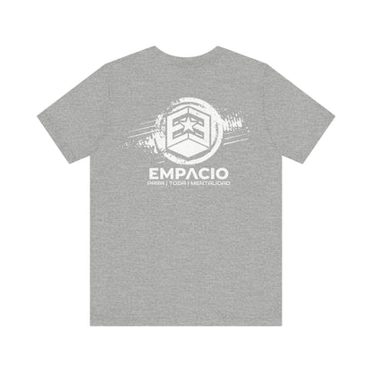 Para | Toda | Mentalidad Camiseta de Primera Calidad