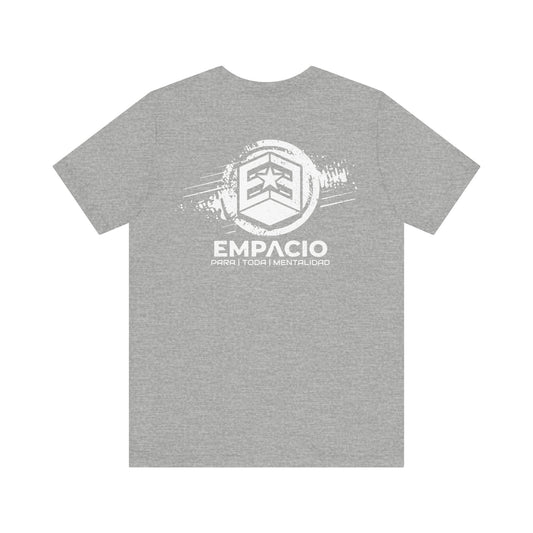 Para | Toda | Mentalidad Camiseta de Primera Calidad