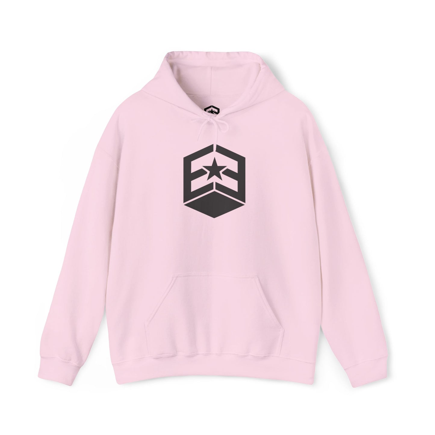 EMPACIO "EMPower Action Continuously In Oneself" Hooded Sweatshirt