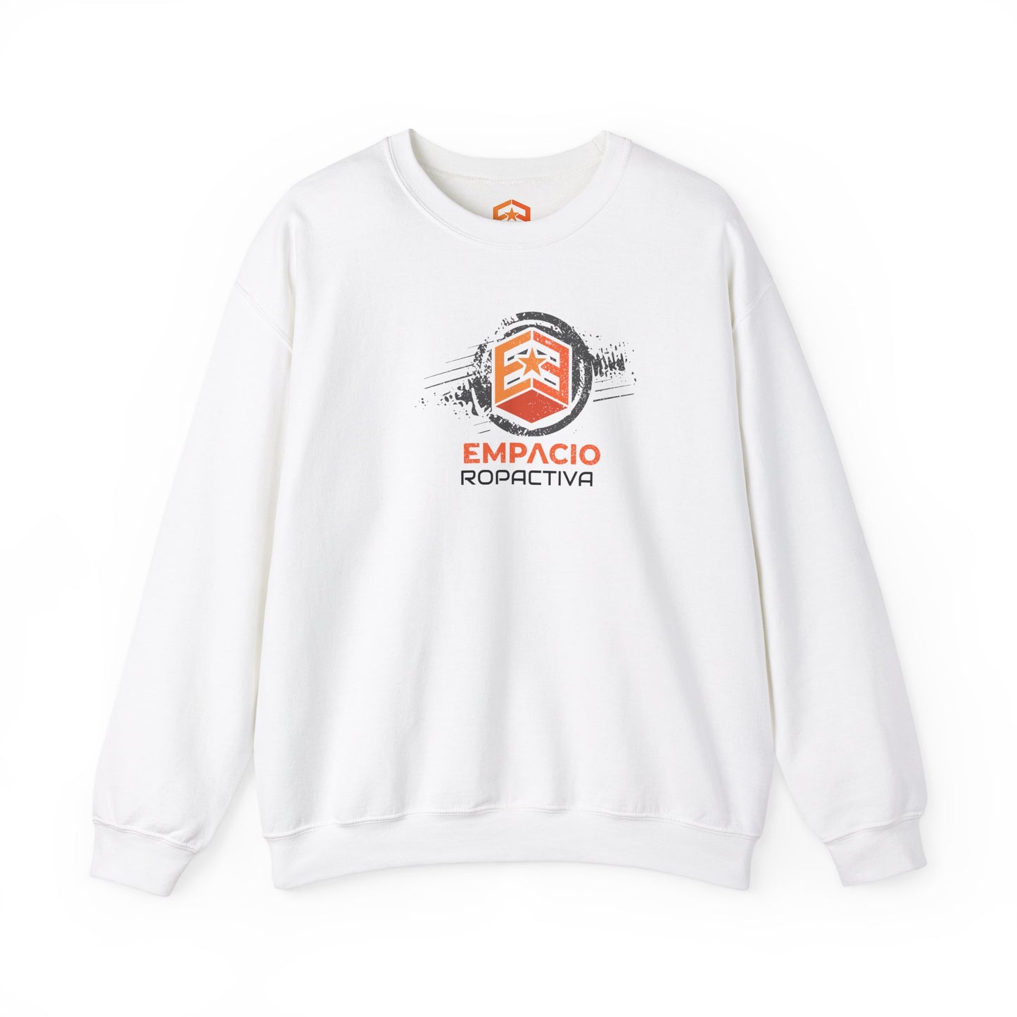 ROPACTIVA Crewneck Sweatshirt