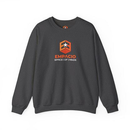 Space | Of | Minds Crewneck