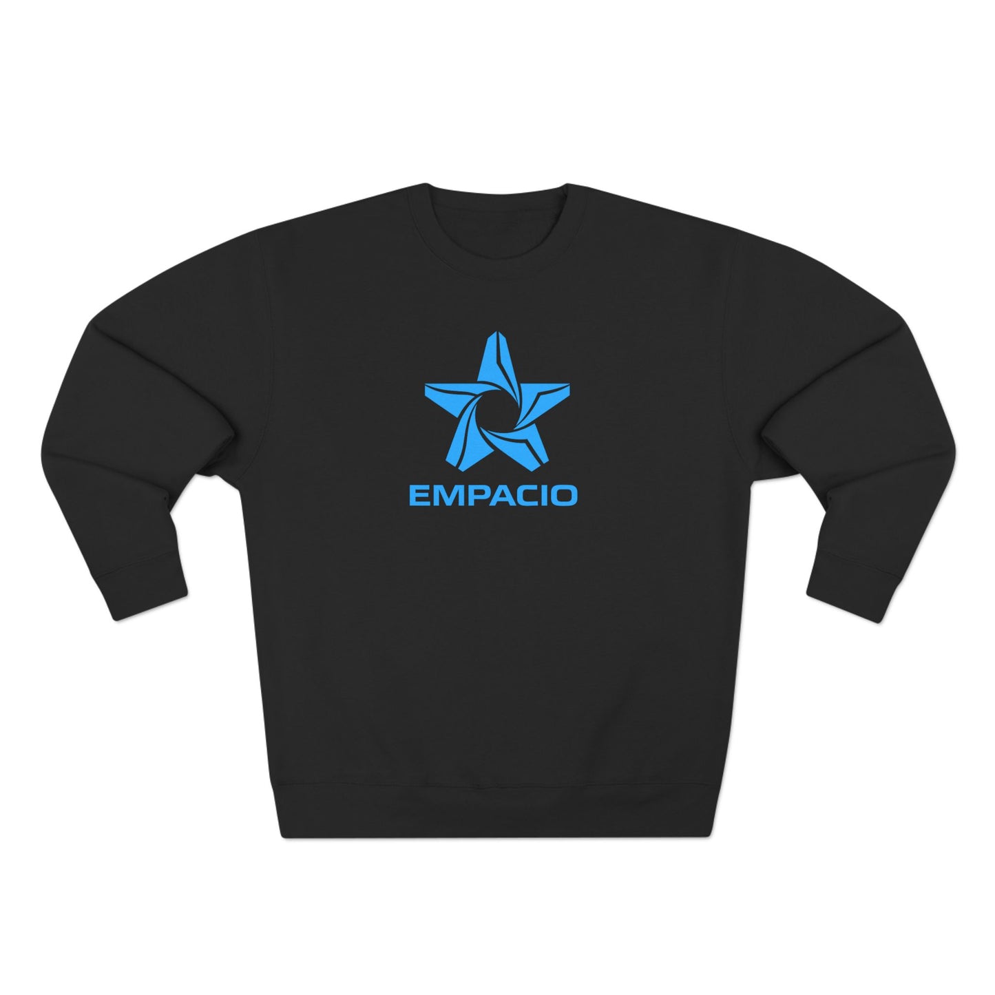 Empacio Explorer Crewneck