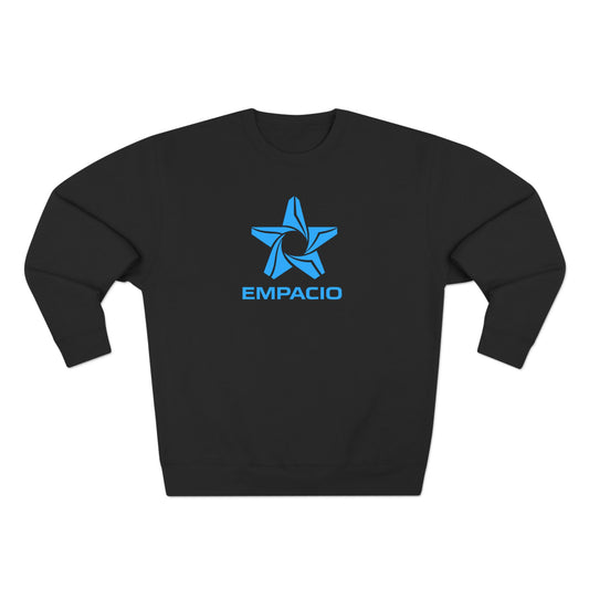 Empacio Explorer Crewneck