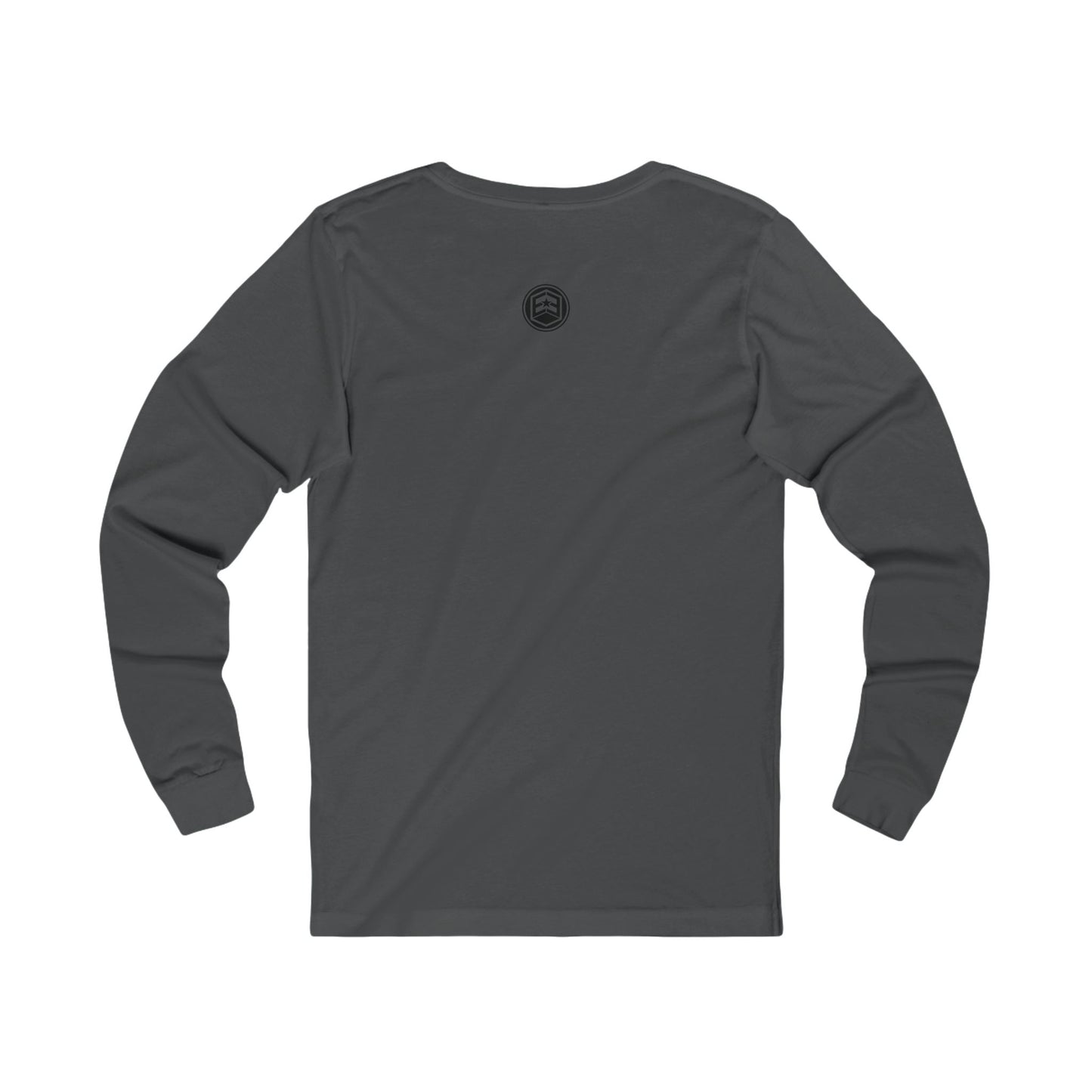 Ontinuos Men Long Sleeve Tee