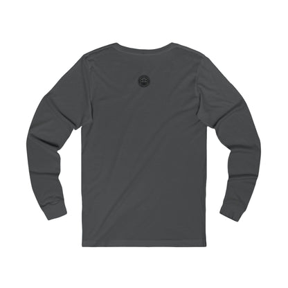 Ontinuos Men Long Sleeve Tee