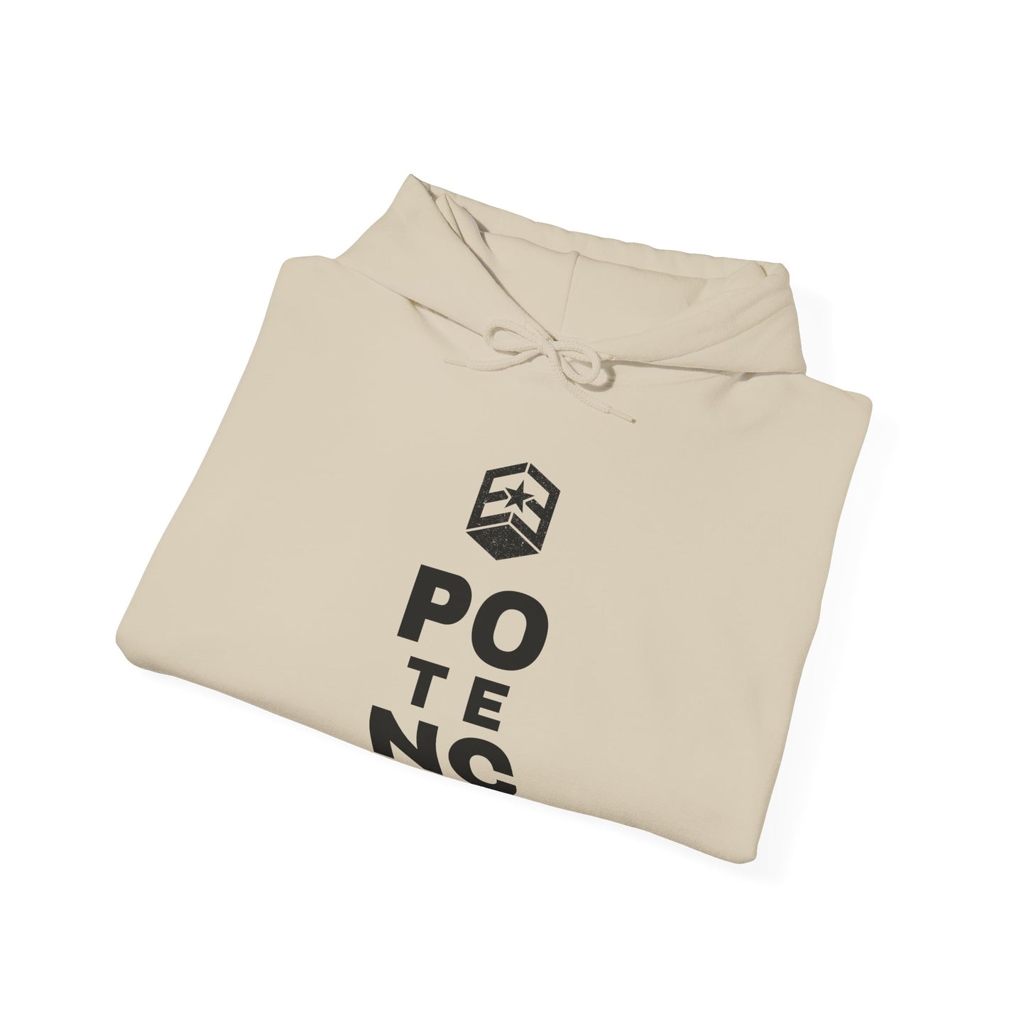 Potencia Hooded Sweatshirt