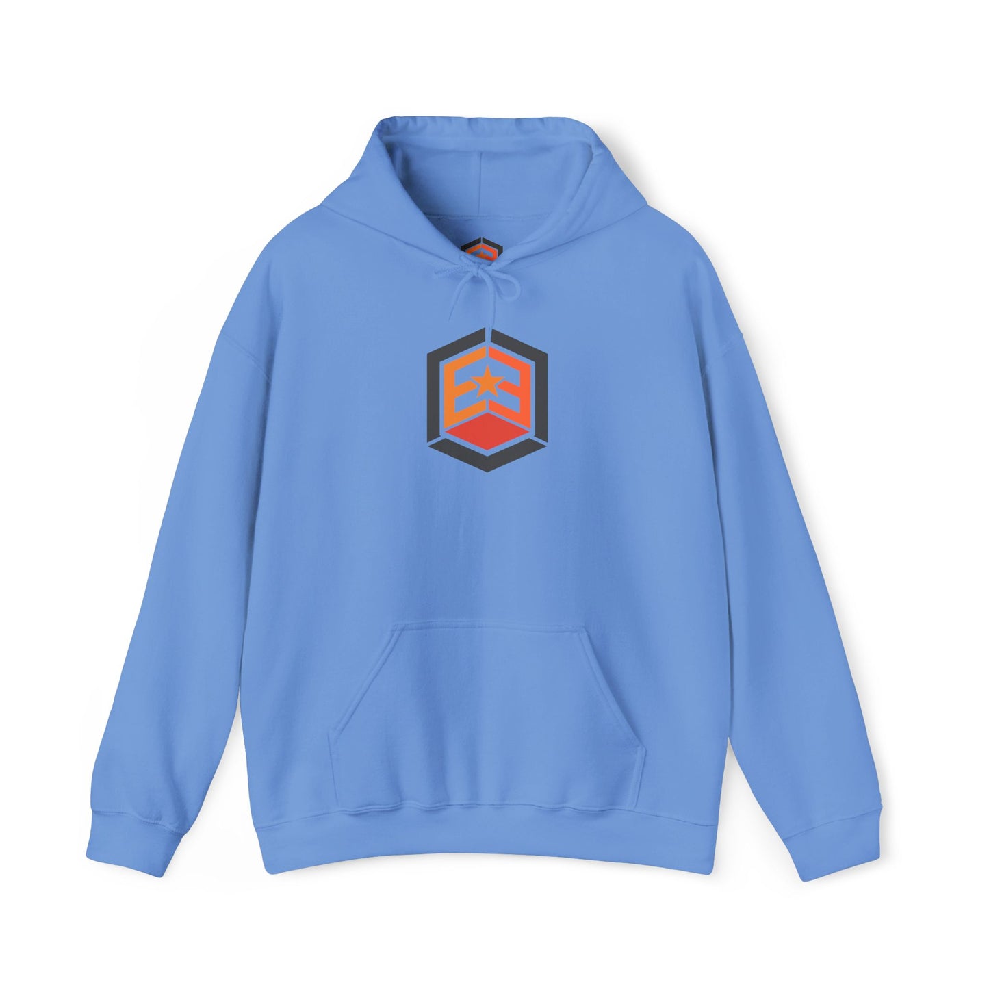 ENTRUEM "ENTrepreneurial TRUE Mindset" Hooded Sweatshirt