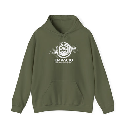 One MINDKIND One Hoodie