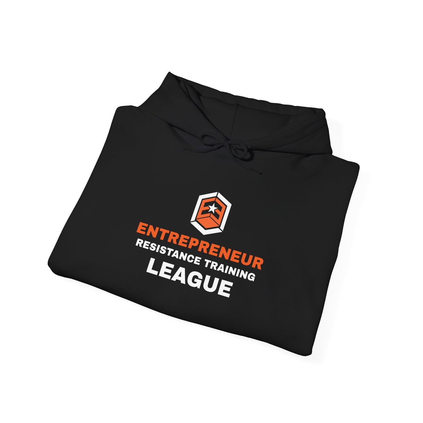 Entruem Entrepreneur Resistance Training League Hoodie