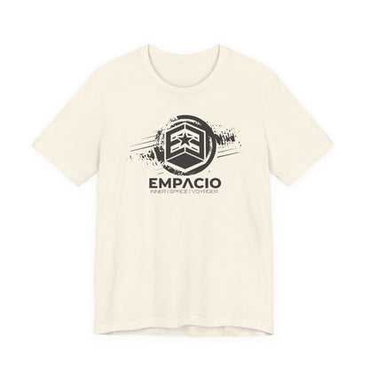 Inner Space Voyager Premium Quality Tee