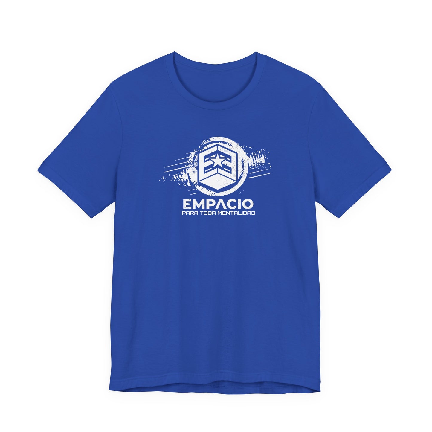 Para Toda Mentalidad Camiseta de Primera Calidad