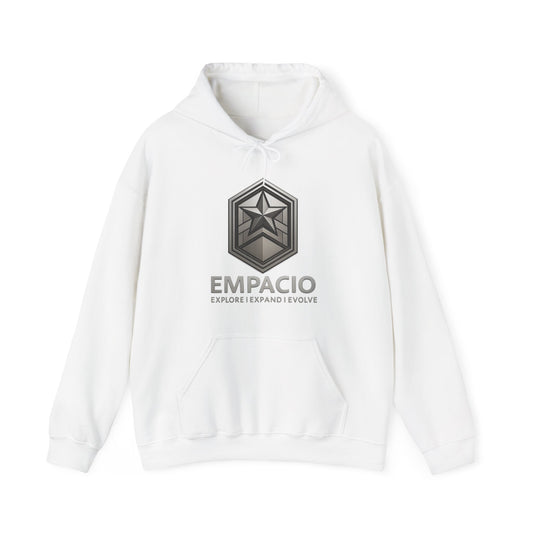 Explore | Expand | Evolve Hoodie