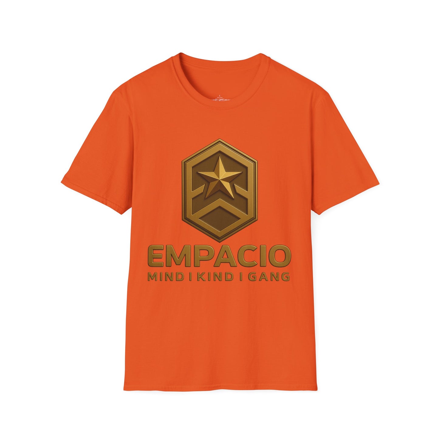 Empacio Mind | Kind | Gang Tee