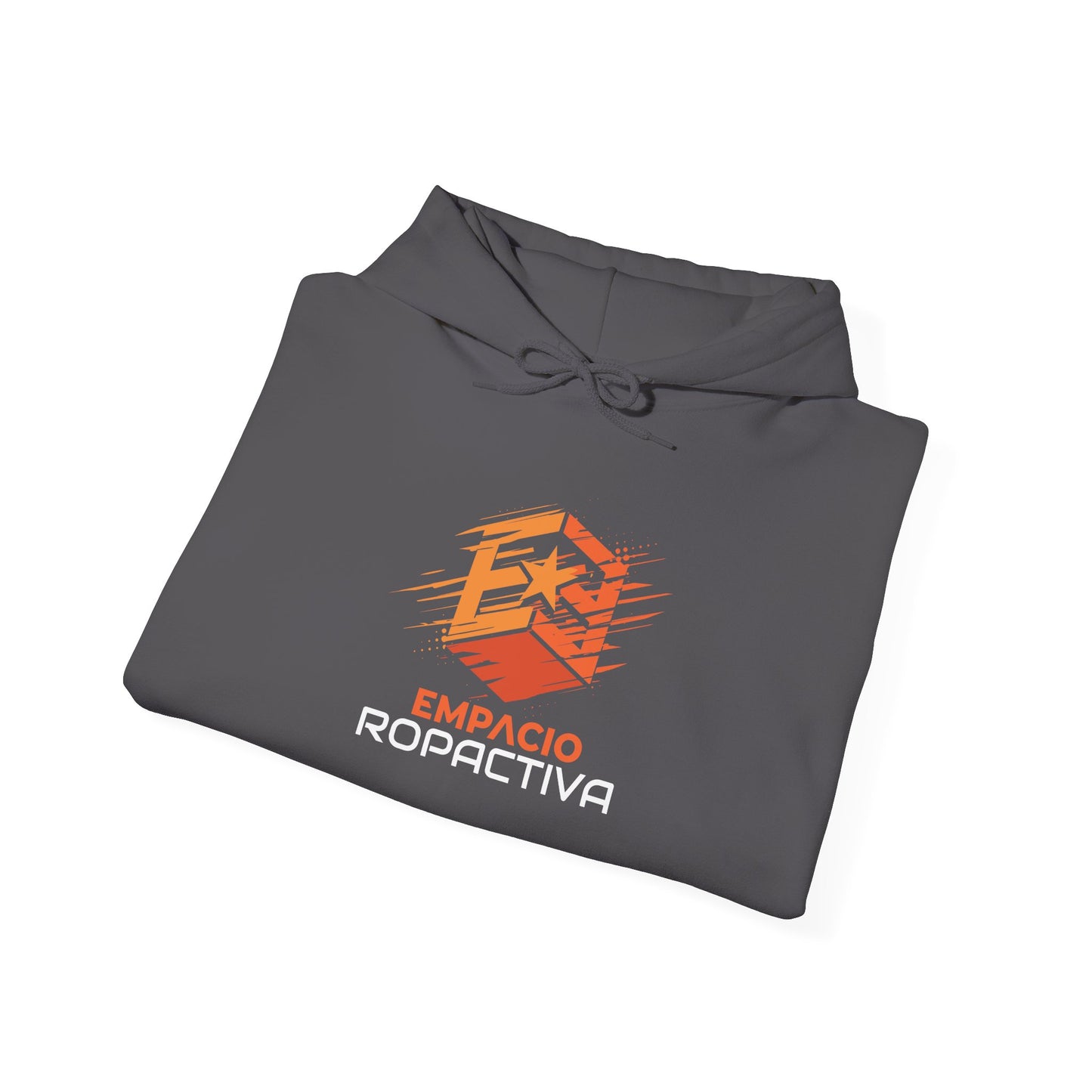 ROPACTIVA Hooded Sweatshirt