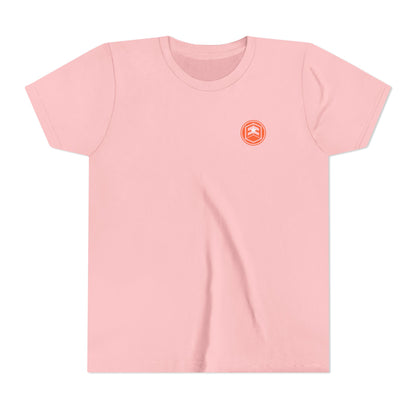Otinuous Potencian Graphic Tee, Casual Summer Shirt