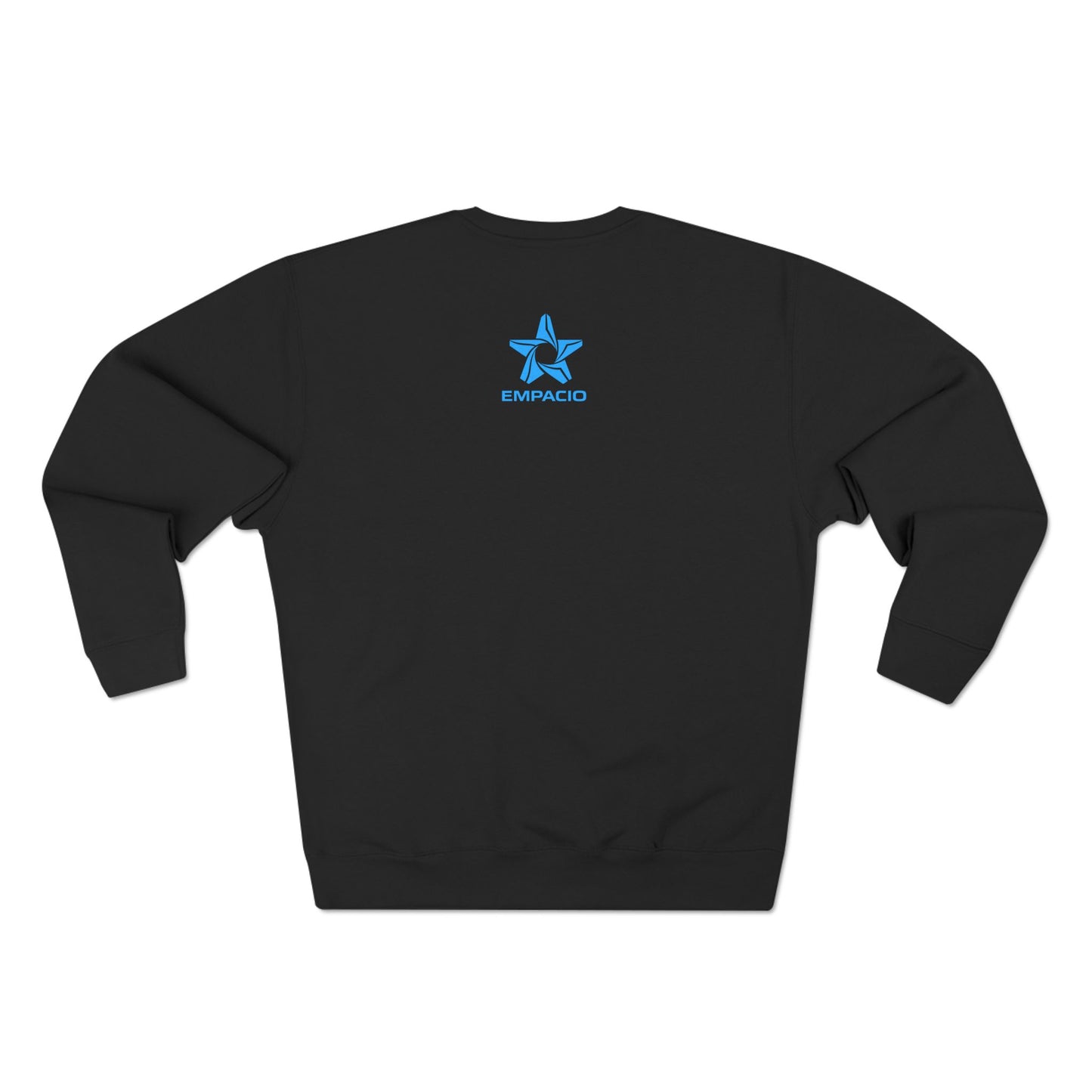 Empacio Explorer Crewneck