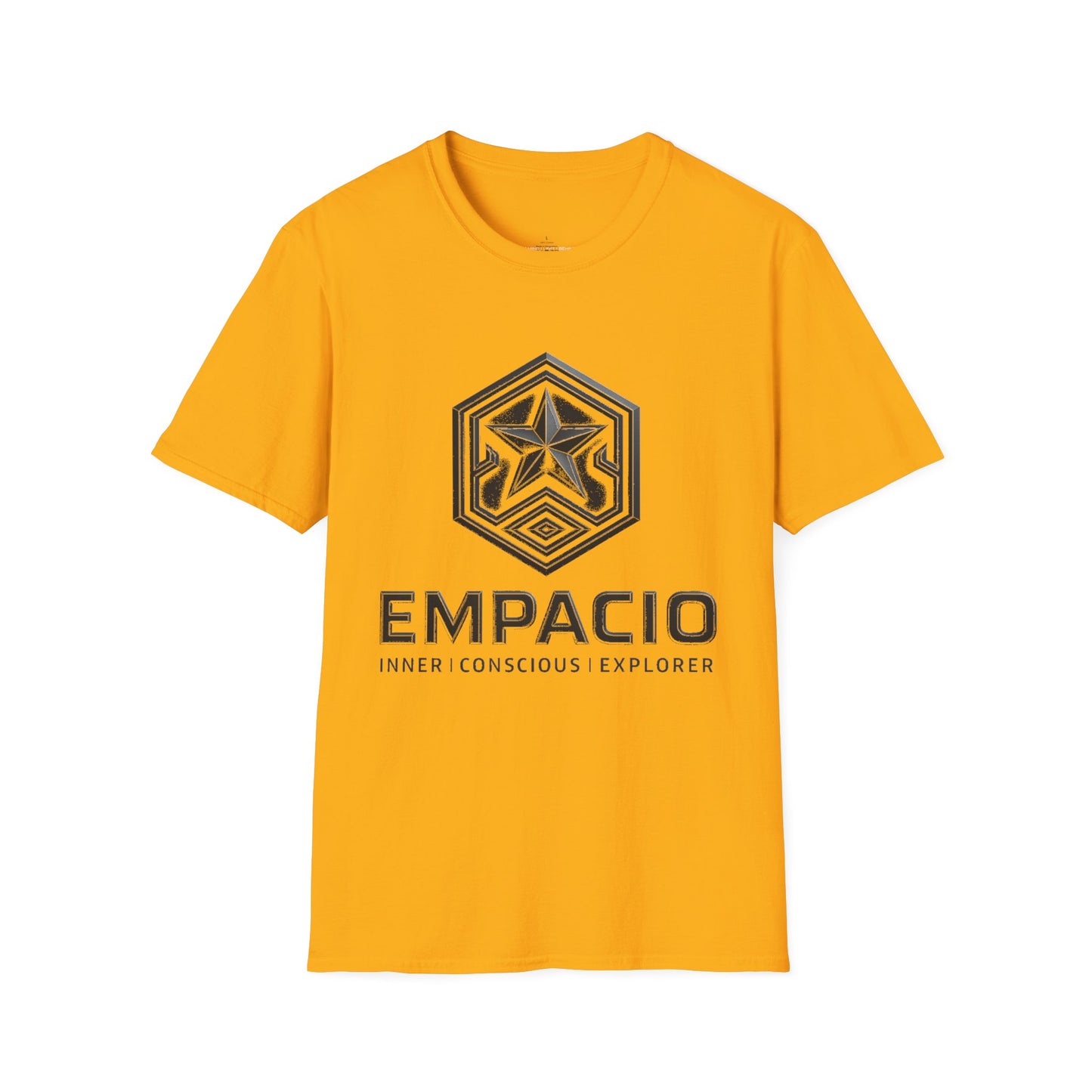 Empacio Inner Conscious Explorer Tee