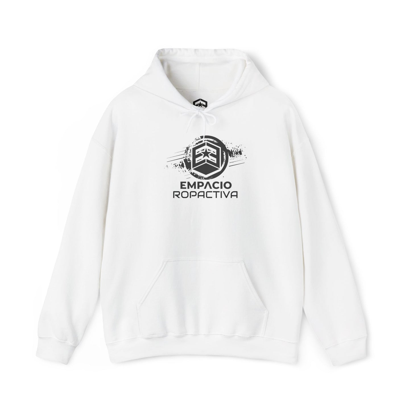 ROPACTIVA Hooded Sweatshirt