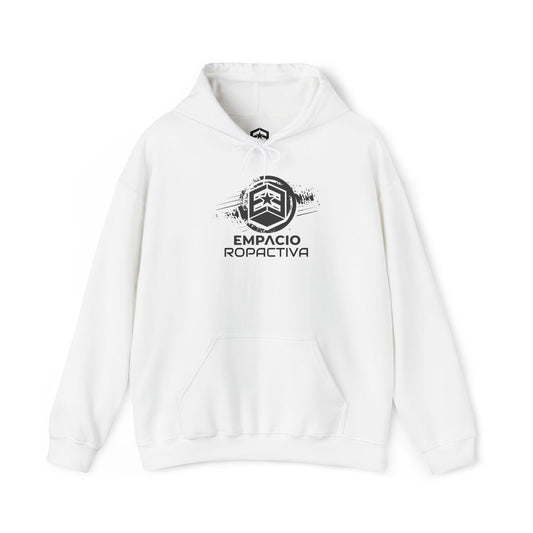 ROPACTIVA Hooded Sweatshirt