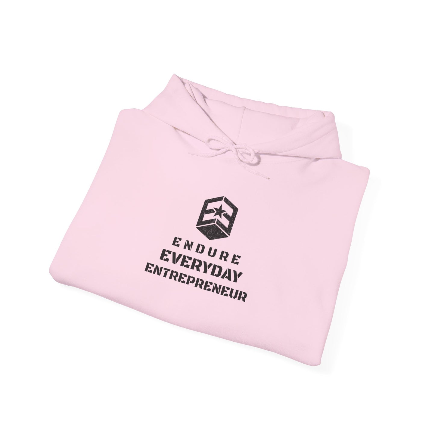 Batalica Endure Everyday Entrepreneur Hoodie