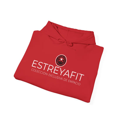 Colección ESTREYAFIT Hooded Sweatshirt