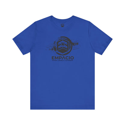 Inner | Space | Voyager Premium Quality Tee