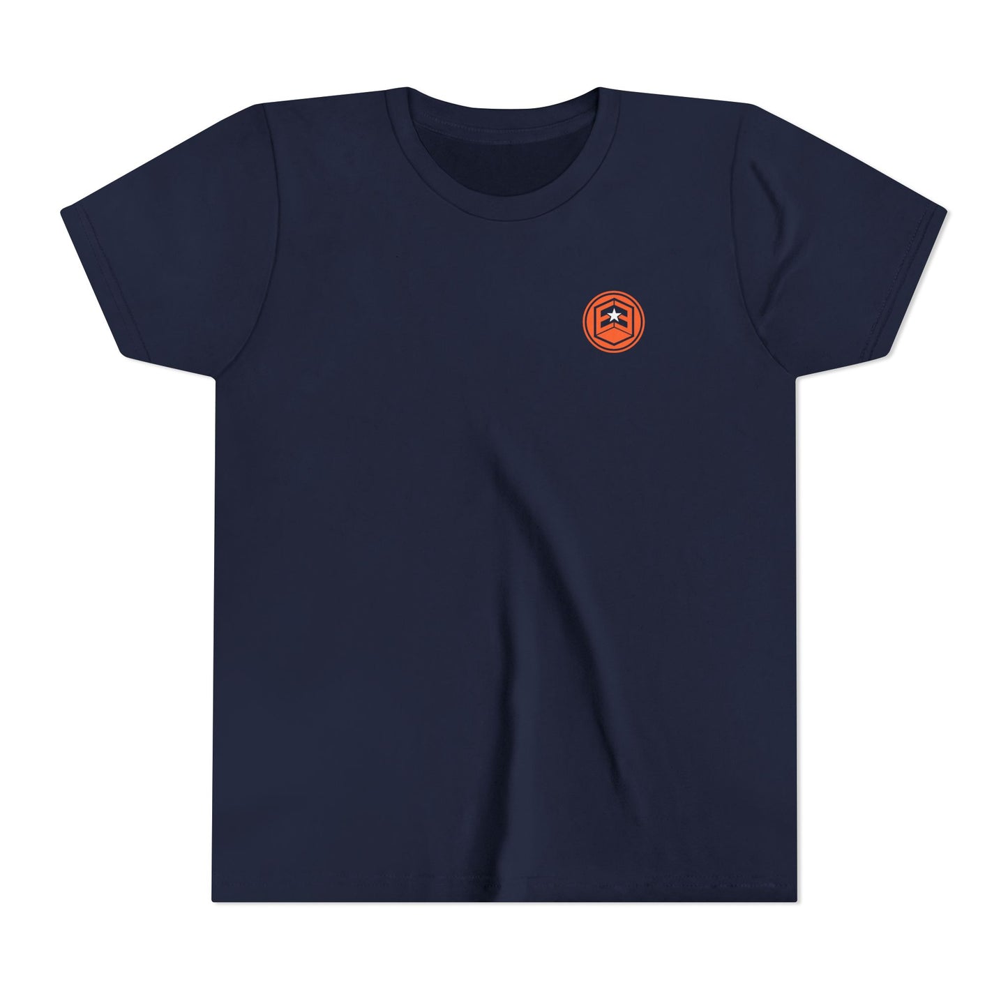 Otinuous Potencian Graphic Tee, Casual Summer Shirt