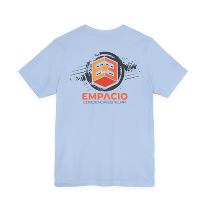 Conciencia Estelar Camiseta de Primera Calidad