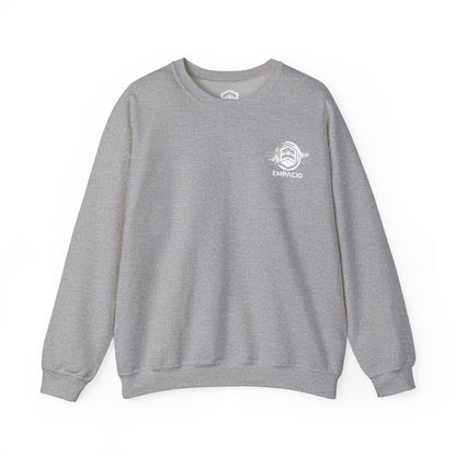 Para | Toda | Mentalidad Sudadera