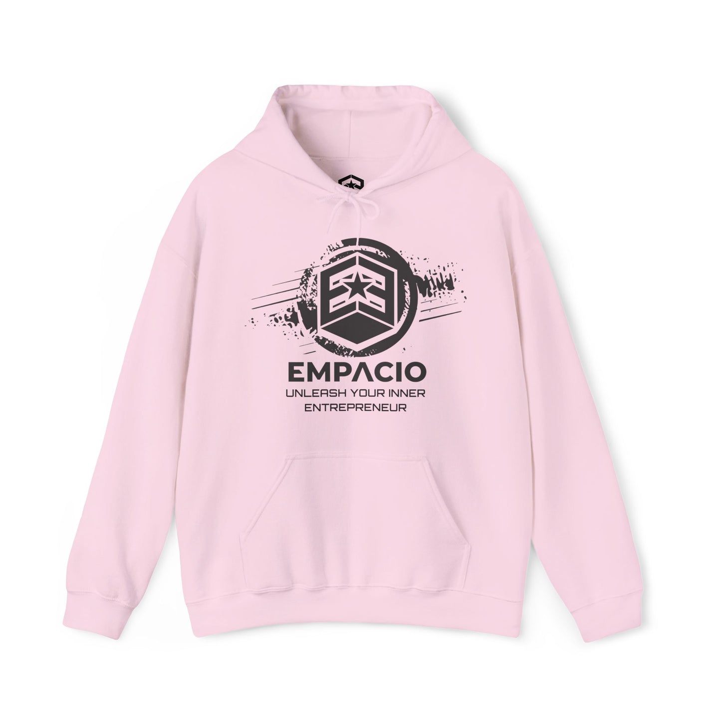 Entrepreneur Women's Hoodie