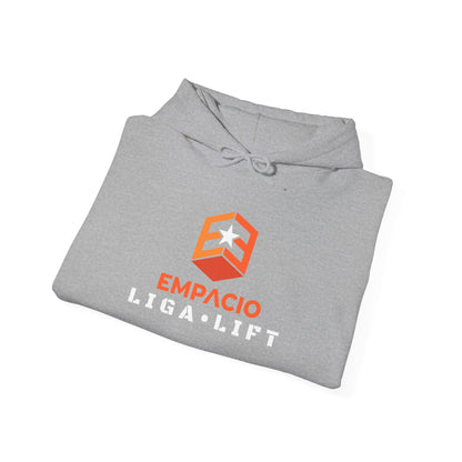 LIGA•LIFT Hooded Sweatshirt