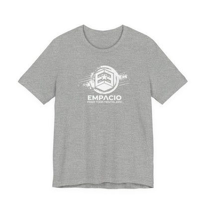 Para Toda Mentalidad Camiseta de Primera Calidad