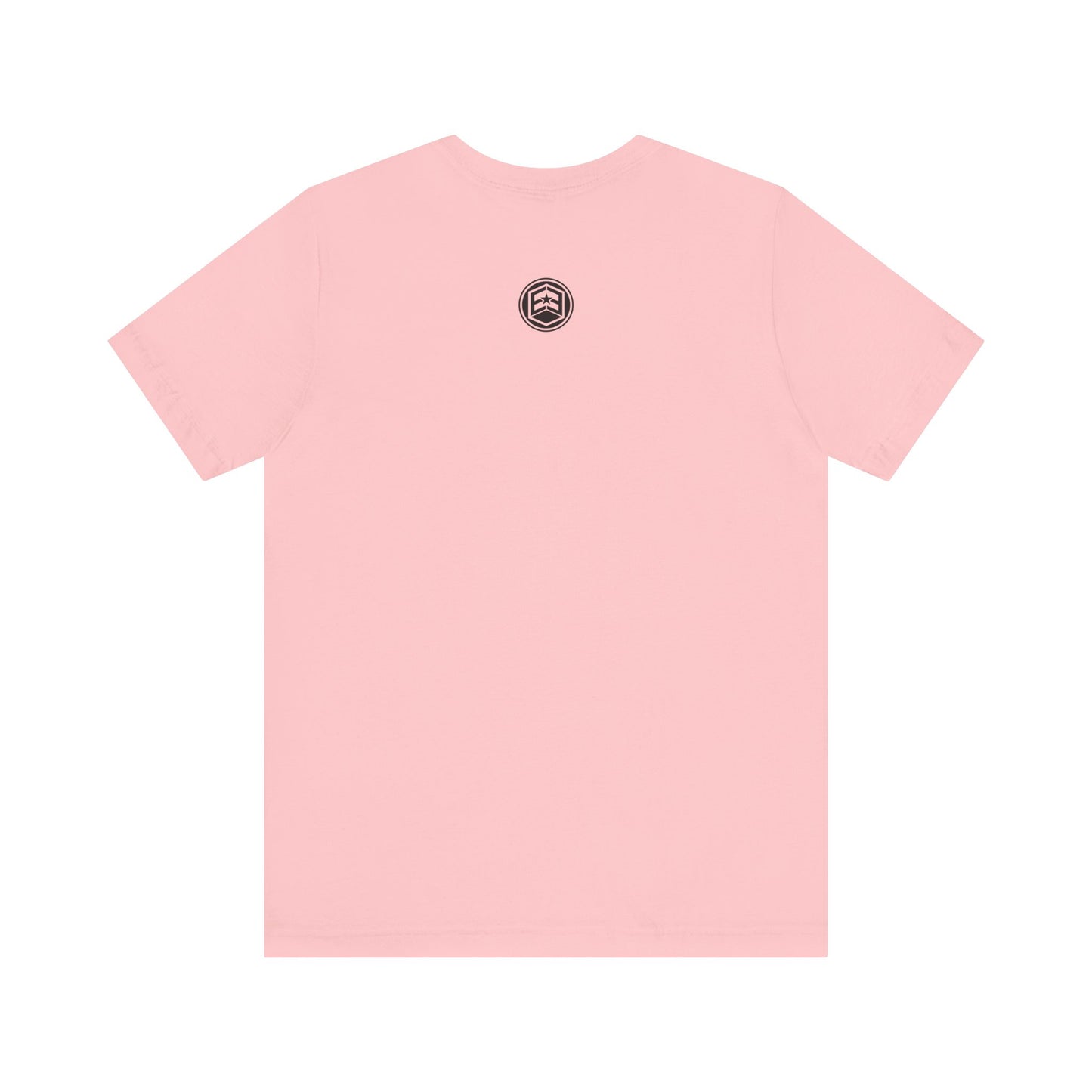 Ontinuos Men Jersey Short Sleeve Tee