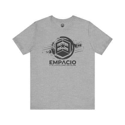 Viajero | Uno | Estelar Camiseta de Primera Calidad