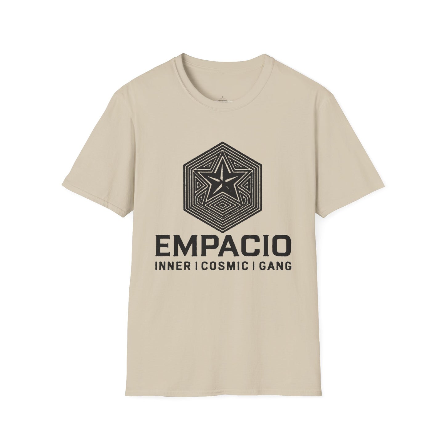 Empacio Inner | Cosmic | Gang Tee