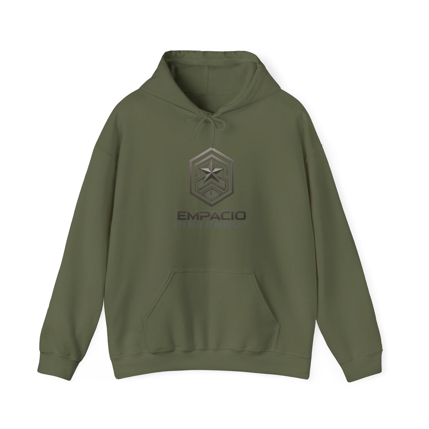Innernaut Hoodie
