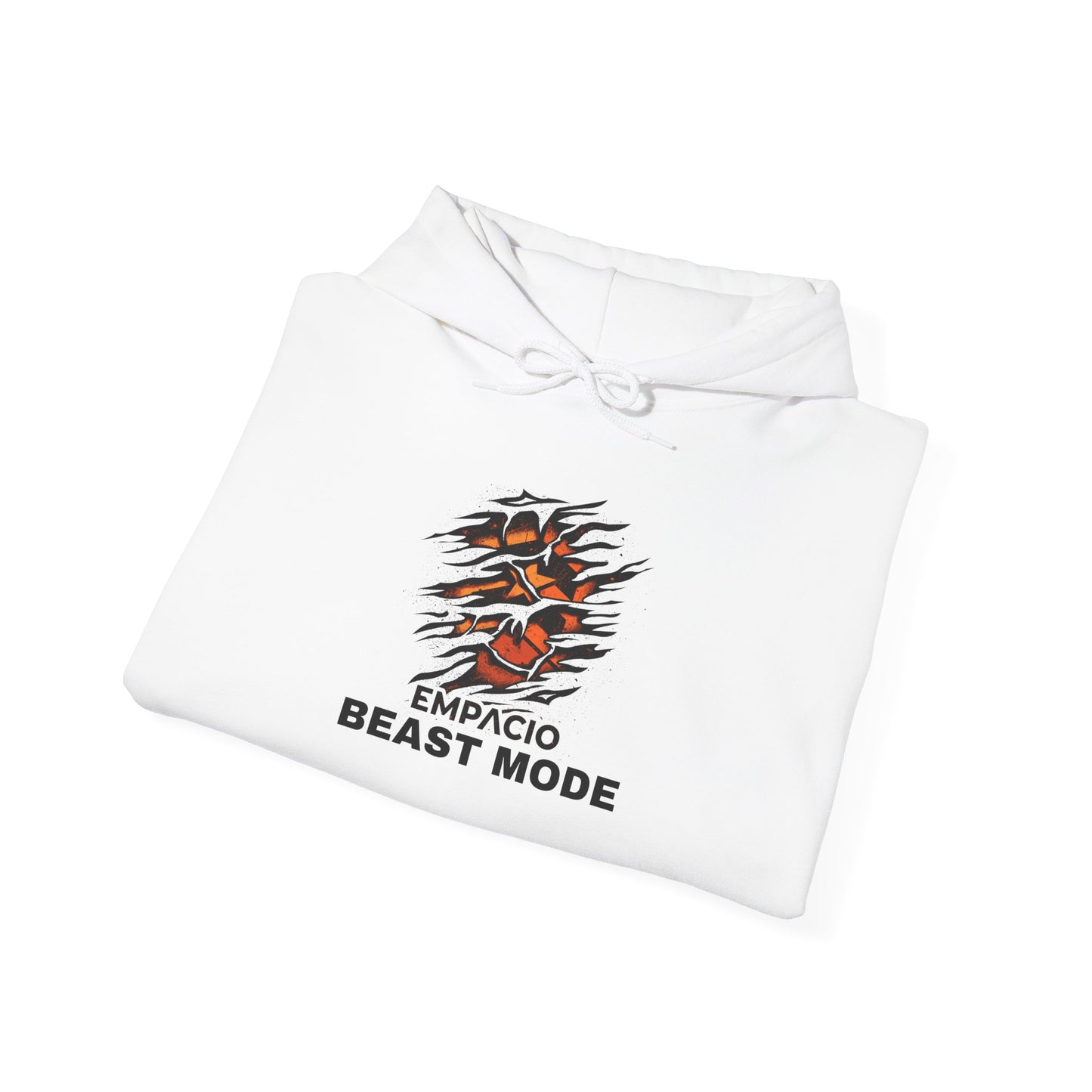 BEASTMODE Hooded Sweatshirt