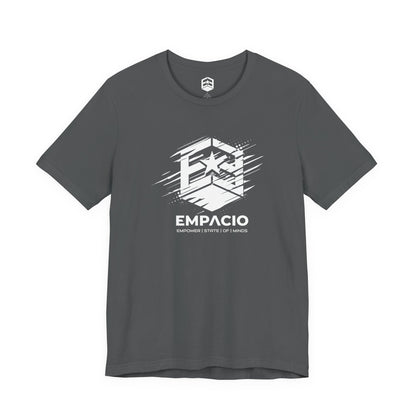 Empower | State | Of  | Minds Premium Quality Tee