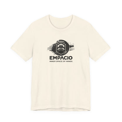Inner Space Of Minds Premium Quality Tee