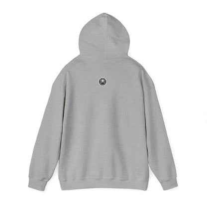 Ontinuo Collective Hoodie