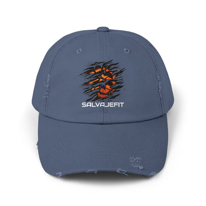 SALVAJEFIT Distressed Cap