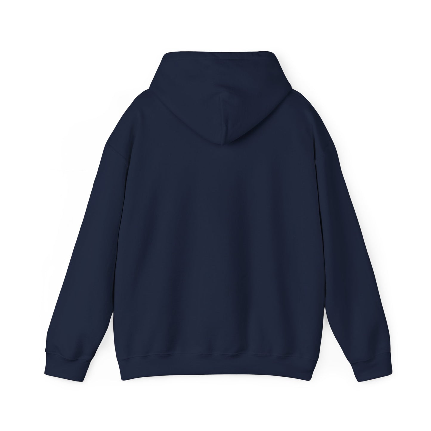 ROPACTIVA Hooded Sweatshirt